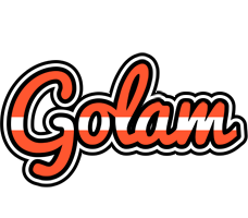 Golam denmark logo