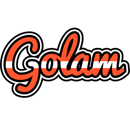 Golam denmark logo