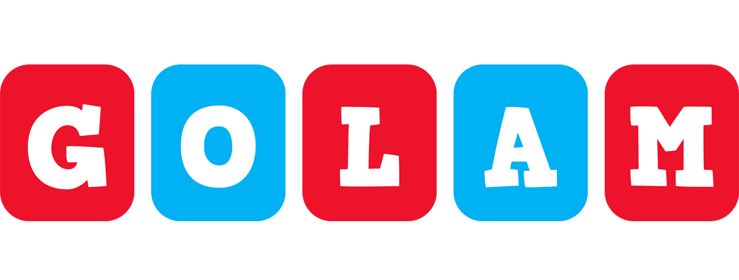 Golam diesel logo