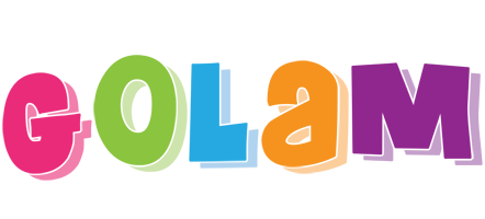 Golam friday logo