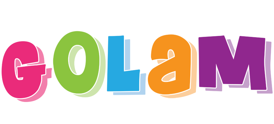 Golam friday logo