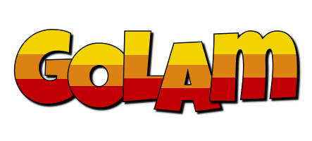 Golam jungle logo