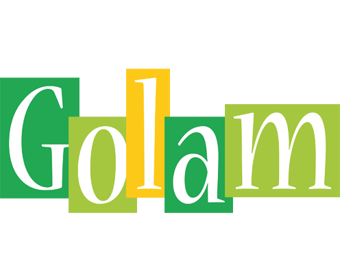 Golam lemonade logo