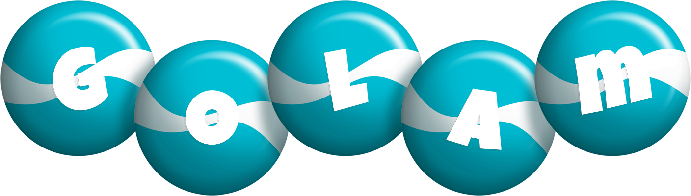 Golam messi logo