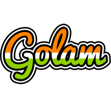 Golam mumbai logo