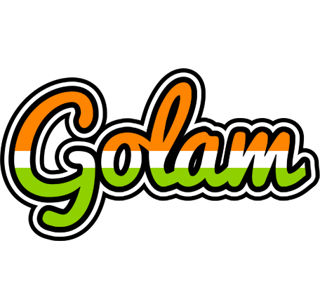 Golam mumbai logo