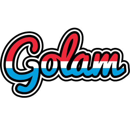 Golam norway logo
