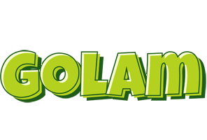 Golam summer logo