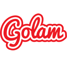 Golam sunshine logo