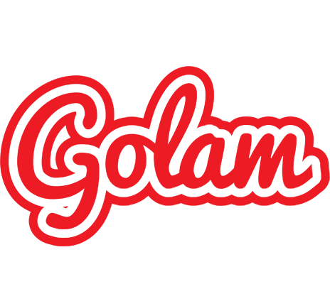 Golam sunshine logo