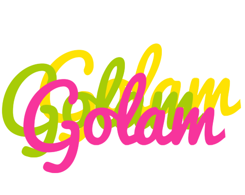 Golam sweets logo