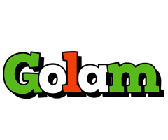 Golam venezia logo