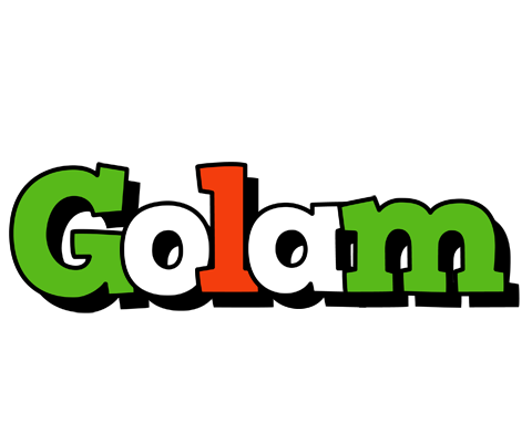 Golam venezia logo