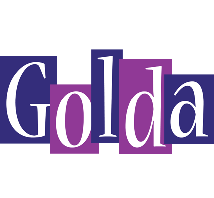 Golda autumn logo