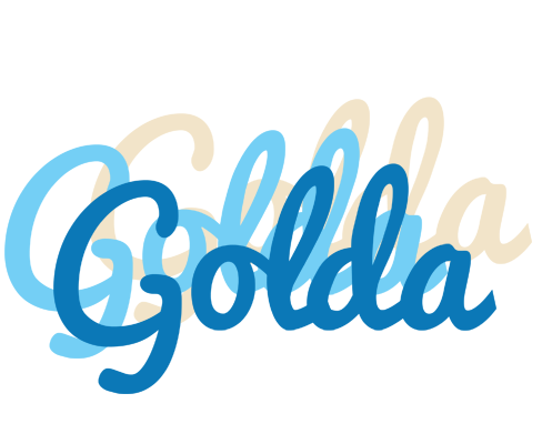 Golda breeze logo