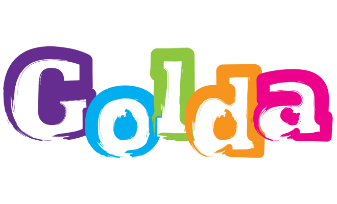 Golda casino logo