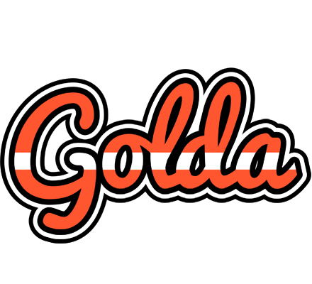 Golda denmark logo