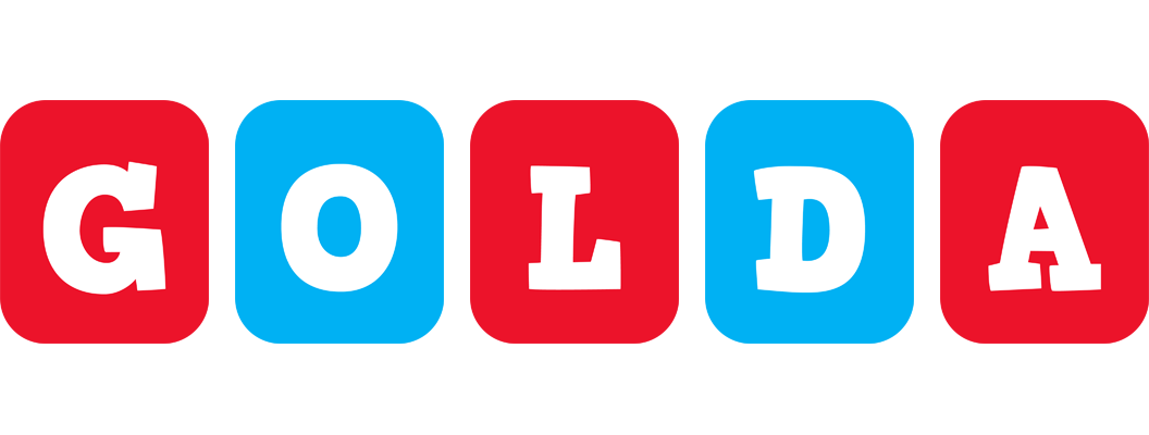 Golda diesel logo