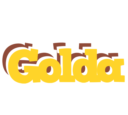 Golda hotcup logo