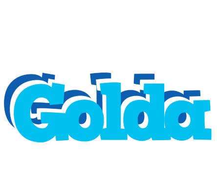 Golda jacuzzi logo