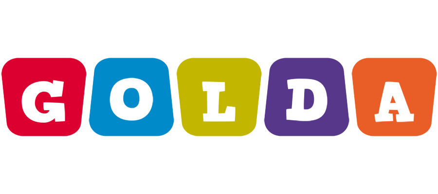 Golda kiddo logo