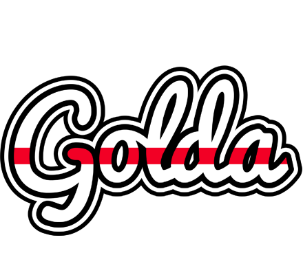 Golda kingdom logo