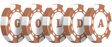 Golda limit logo