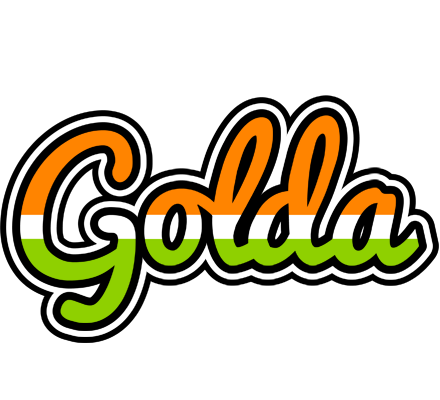 Golda mumbai logo