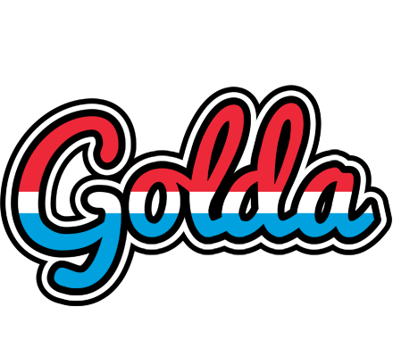 Golda norway logo