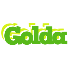 Golda picnic logo