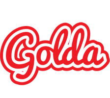 Golda sunshine logo