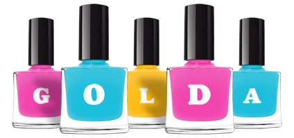 Golda variety logo