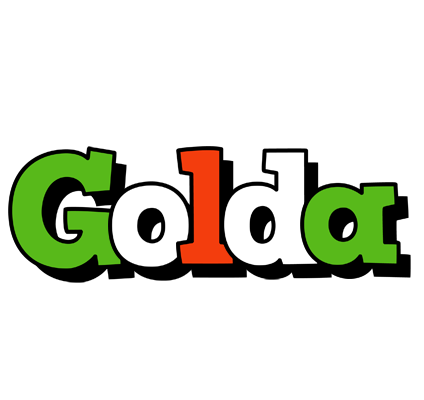 Golda venezia logo