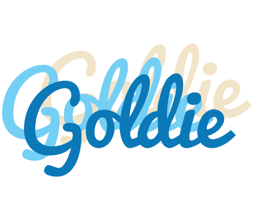 Goldie breeze logo