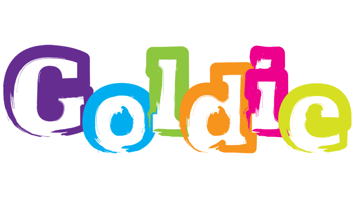 Goldie casino logo