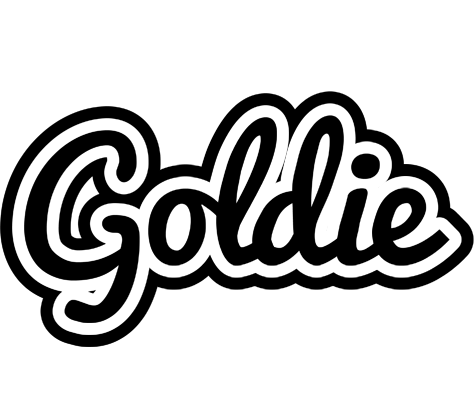 Goldie chess logo