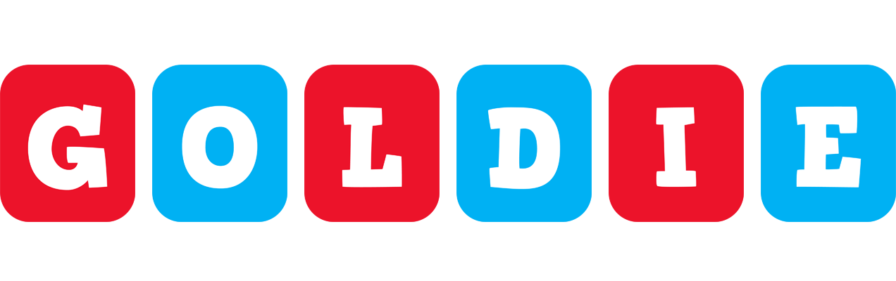 Goldie diesel logo