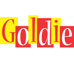 Goldie errors logo