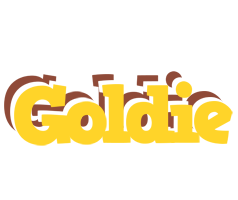 Goldie hotcup logo