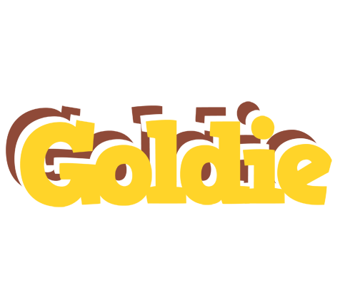 Goldie hotcup logo