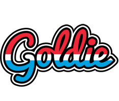 Goldie norway logo