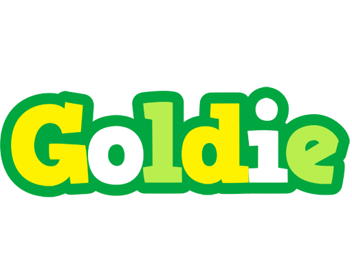 Goldie soccer logo
