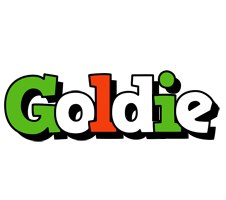 Goldie venezia logo