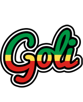 Goli african logo