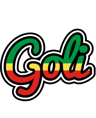 Goli african logo