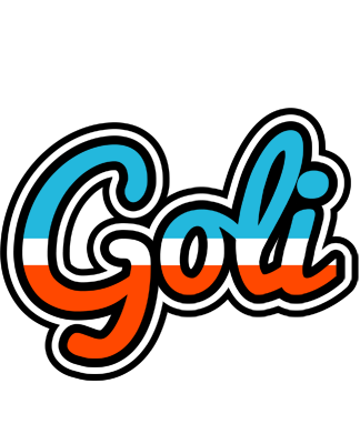 Goli america logo