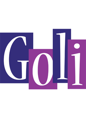 Goli autumn logo