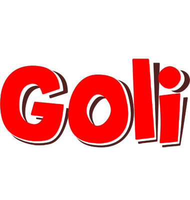 Goli basket logo
