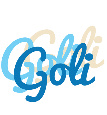 Goli breeze logo