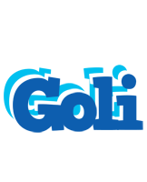 Goli business logo